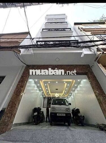 Tôi cần bán nhà mới koong 6tầng thang máy mặt ngõ ô tô chánh đỗ. Tôi cần bán nhà mới koong 6tầng thang máy mặt ngõ ô tô chánh đỗ.