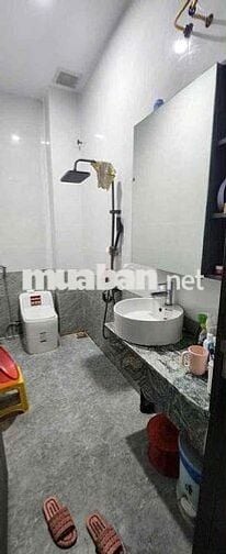 Nắm Chính Chủ Nhà 3 Tầng Đường Thanh Lương 15