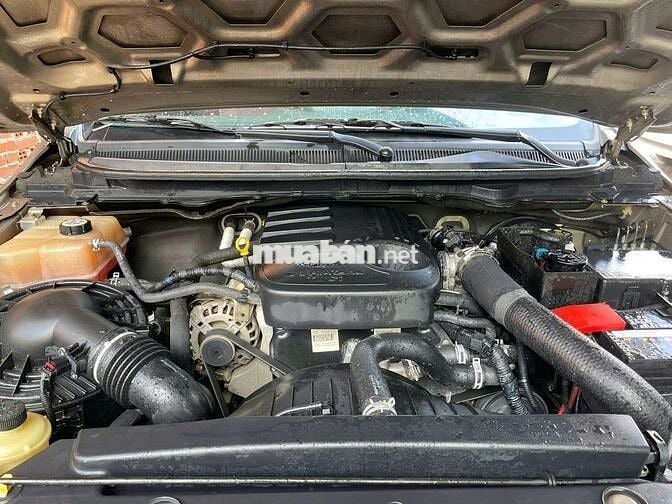 2014 XLS 2.2 4x2 AT - 151000 km