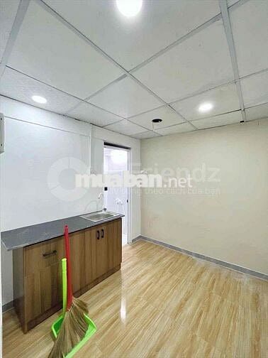 Phòng SV Siêu Rẻ Mới Xây Gò Vấp