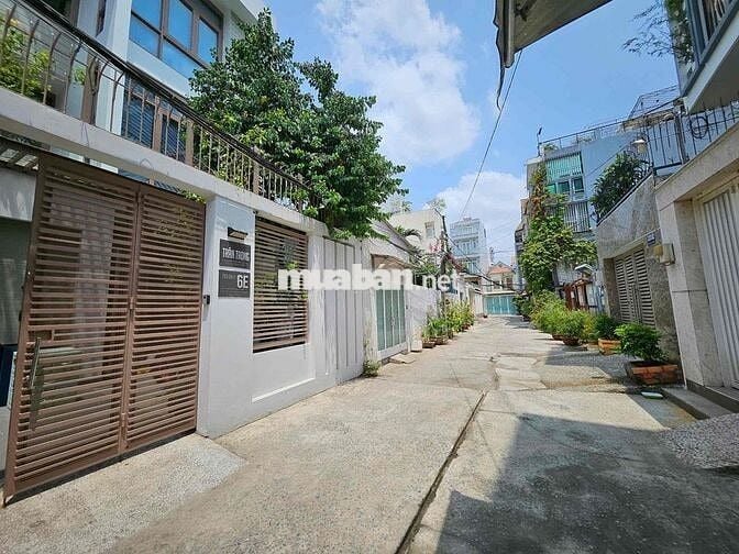 ❌❌Bán nhà riêng Trần Xuân Soạn, Quận 7