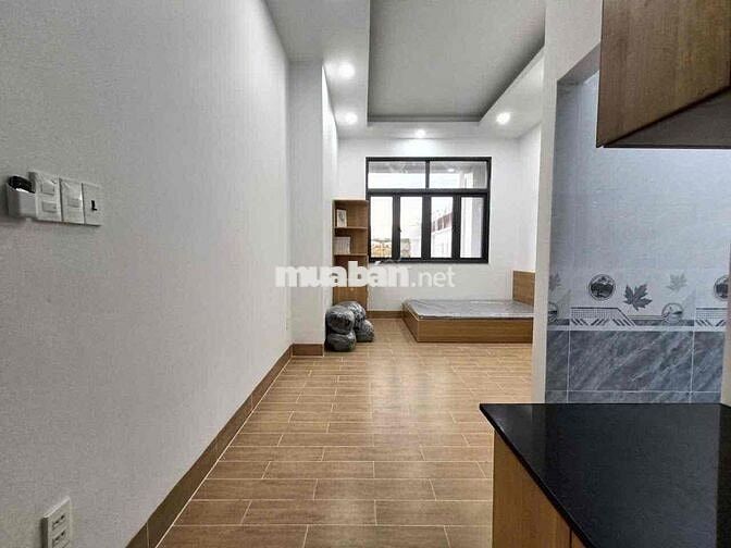Cho thuê căn hộ full nth ngay Phạm Văn Đồng Kha Vạn Cân Gigamalll