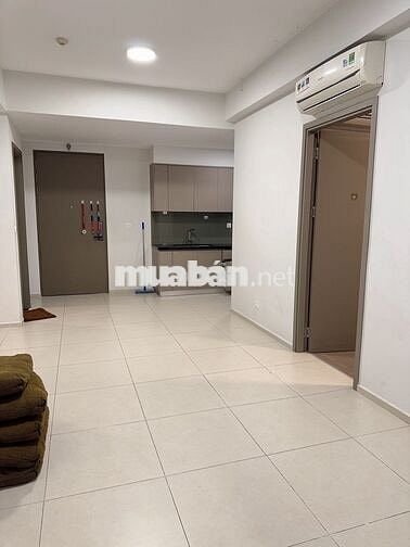 Cho thuê căn hộ hướng Bắc - 69m2 - 2PN, 2WC - Có Ban Công - 3 Máy Lạnh