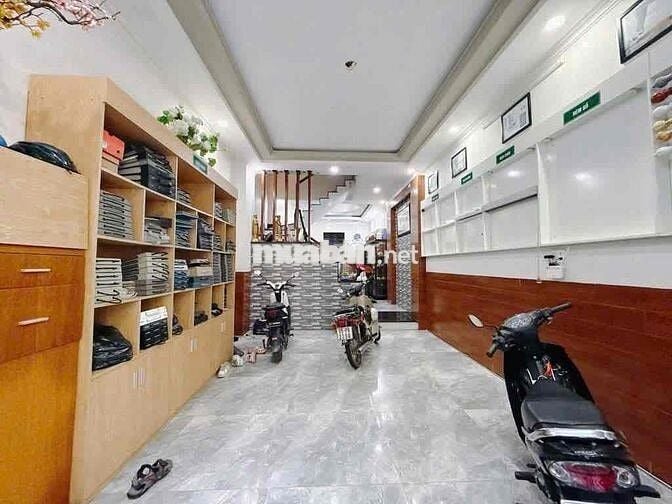 CHO THUÊ NHÀ NGUYÊN CĂN -NGUYỄN CỮU ĐÀM