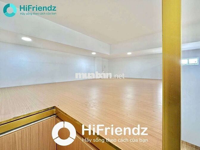 DUPLEX FULL NỘI THẤT CAO CẤP GẦN ÂU CƠ, TRƯỜNG CHINH QUẬN TÂN PHÚ