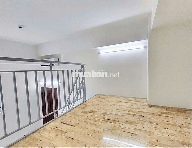 Phòng trọ Duplex giá rẻ gần chợ Tân Mỹ, Phú Mỹ Hưng Quận 7