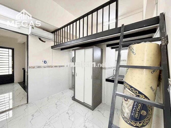 Duplex Cao 2M- Full NT- New 100%, Thang Máy, Hầm Xe Lớn📍Tên Lửa, Aeon✨
