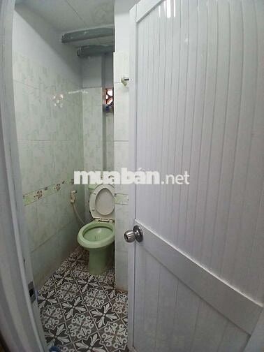 Cho thuê nhà Thích Quảng Đức p5 Phú Nhuận