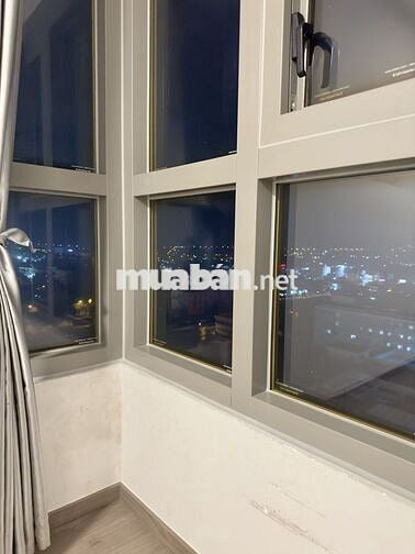 Cho thuê căn hộ hướng Bắc - 69m2 - 2PN, 2WC - Có Ban Công - 3 Máy Lạnh