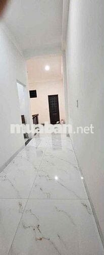 Nắm Chính Chủ Nhà 3 Tầng Đường Thanh Lương 15