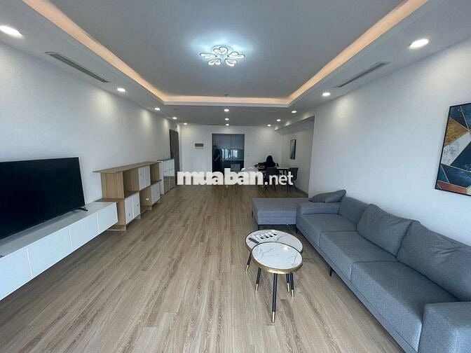 CHO THUÊ CĂN HỘ 3 NGỦ FULL ĐỒ – HÀ NỘI PARAGON CẦU GIẤY