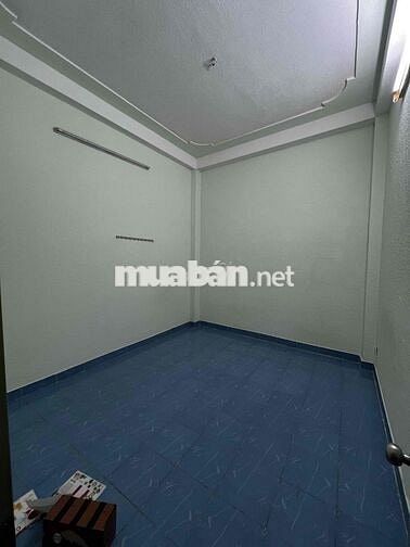 Hẻm 4m,  3,2x12m, 1 lầu đúc, 2 PN, 2WC,trần mai ninh, giá 8,5tr