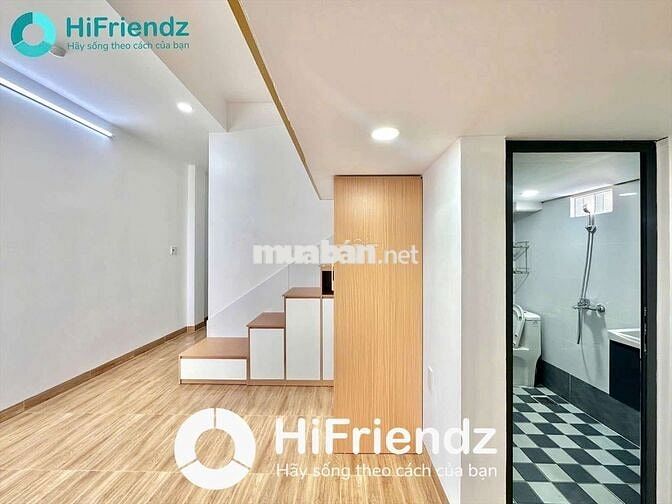 DUPLEX FULL NỘI THẤT CAO CẤP GẦN ÂU CƠ, TRƯỜNG CHINH QUẬN TÂN PHÚ