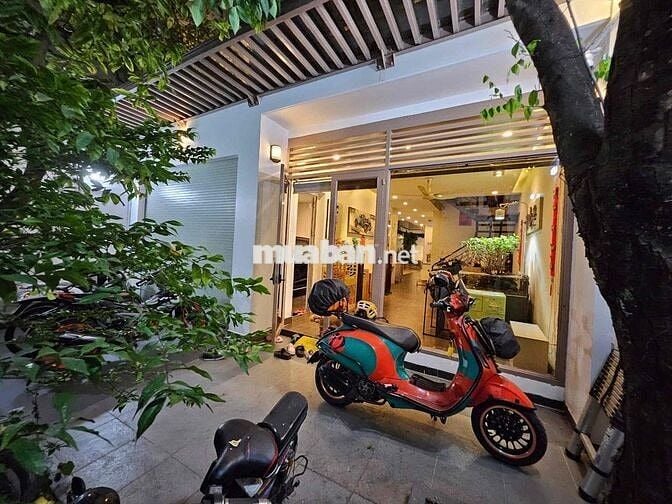 ❌❌Bán nhà riêng Trần Xuân Soạn, Quận 7