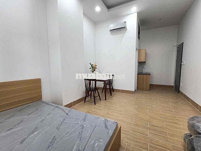 Cho thuê căn hộ full nth ngay Phạm Văn Đồng Kha Vạn Cân Gigamalll