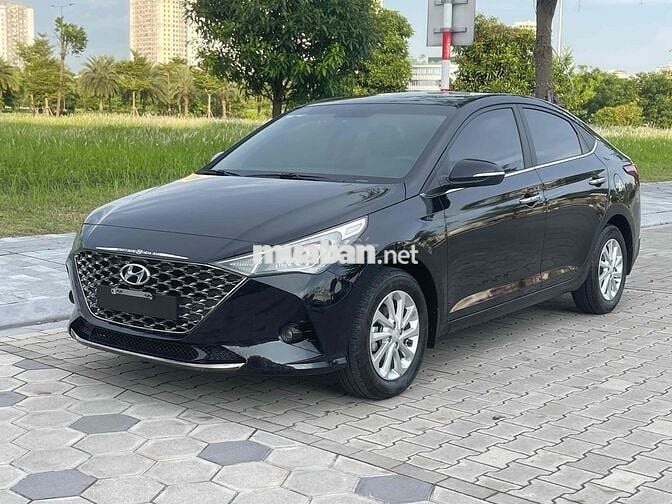 Cần Bán Hyundai Accent 2023 1.4 MT số sàn,Bản đủ