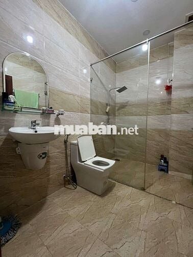 🧊🧊NHÀ MTKD BÌNH PHÚ ĐƯỜNG 20M💥4.6x21m 5 Tầng Ở NGAY🌈🌈