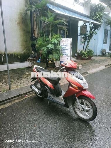 ✅ THANH LÝ RẺ ✅HONDA CLICK BS 76 MÁY ÊM NGON