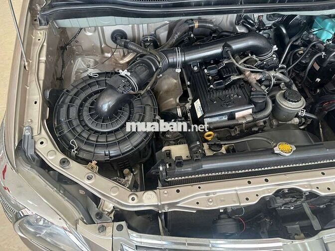 💲: 238 triệu 🚘: TOYOTA INNOVA E 2013 Bản đủ