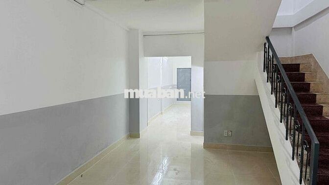 BÁN NHÀ KHU CƯ XÁ LAM SƠN - NGUYỄN OANH