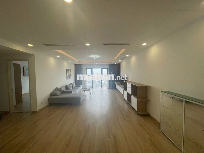 CHO THUÊ CĂN HỘ 3 NGỦ FULL ĐỒ – HÀ NỘI PARAGON CẦU GIẤY