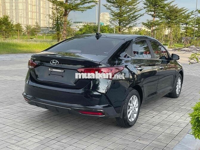Cần Bán Hyundai Accent 2023 1.4 MT số sàn,Bản đủ