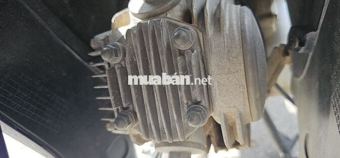 Wave Zx công tử bỏ quên mở bạt tìm chủ mới. Zin!!
