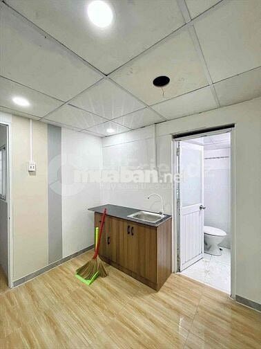 Phòng SV Siêu Rẻ Mới Xây Gò Vấp