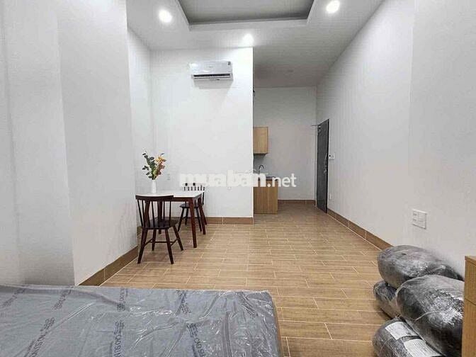 Cho thuê căn hộ full nth ngay Phạm Văn Đồng Kha Vạn Cân Gigamalll