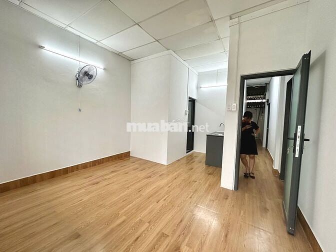 🏡 TRỐNG SẴN PHÒNG MỚI SIÊU RỘNG CÓ GÁC NGAY HÀNG XANH 🏡