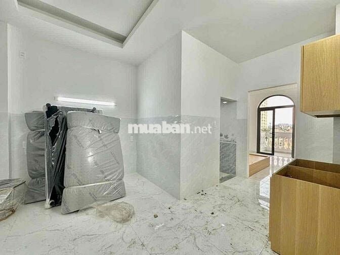 Cho thuê căn hộ full nth ngay Phạm Văn Đồng Kha Vạn Cân Gigamalll