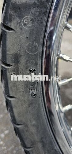 Wave Zx công tử bỏ quên mở bạt tìm chủ mới. Zin!!