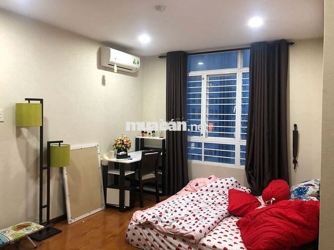 CHO THUÊ CĂN HỘ GIAI VIỆT Q.8 12 triệu– 86m2, 2PN, 2WC NT ĐẦY ĐỦ!!!