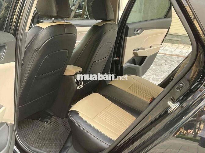 Cần Bán Hyundai Accent 2023 1.4 MT số sàn,Bản đủ