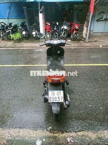 ✅ THANH LÝ RẺ ✅HONDA CLICK BS 76 MÁY ÊM NGON