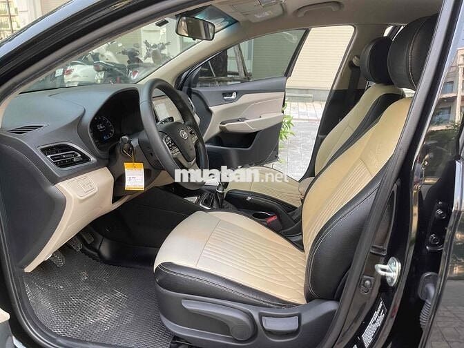 Cần Bán Hyundai Accent 2023 1.4 MT số sàn,Bản đủ