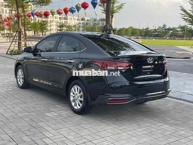 Cần Bán Hyundai Accent 2023 1.4 MT số sàn,Bản đủ