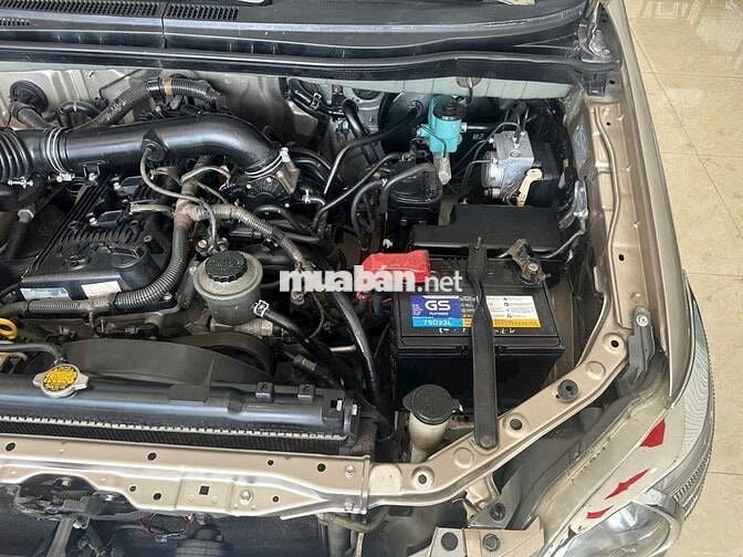 💲: 238 triệu 🚘: TOYOTA INNOVA E 2013 Bản đủ