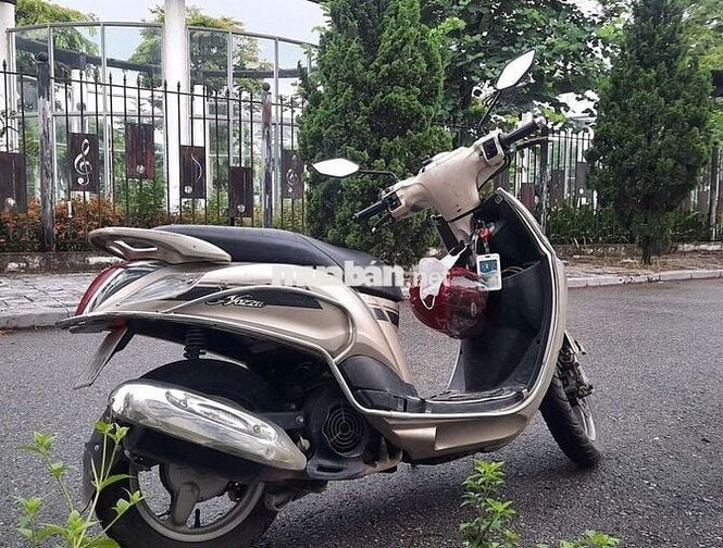 Xe yamaha gia đình dùng cần bán