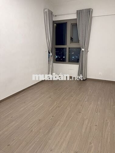 Cho thuê căn hộ hướng Bắc - 69m2 - 2PN, 2WC - Có Ban Công - 3 Máy Lạnh