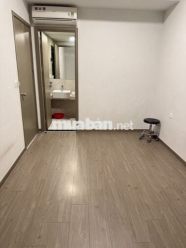 Cho thuê căn hộ hướng Bắc - 69m2 - 2PN, 2WC - Có Ban Công - 3 Máy Lạnh