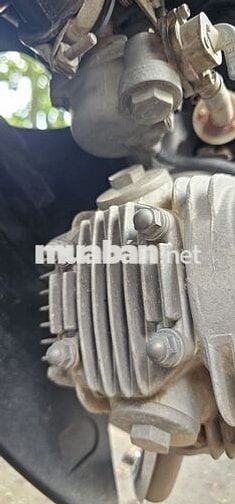 Wave Zx công tử bỏ quên mở bạt tìm chủ mới. Zin!!