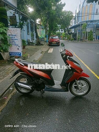 ✅ THANH LÝ RẺ ✅HONDA CLICK BS 76 MÁY ÊM NGON