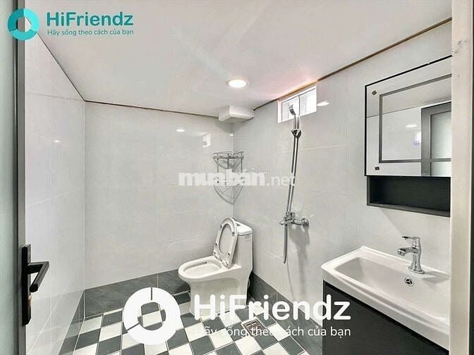 DUPLEX FULL NỘI THẤT CAO CẤP GẦN ÂU CƠ, TRƯỜNG CHINH QUẬN TÂN PHÚ