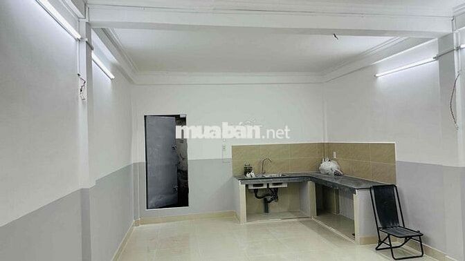 BÁN NHÀ KHU CƯ XÁ LAM SƠN - NGUYỄN OANH