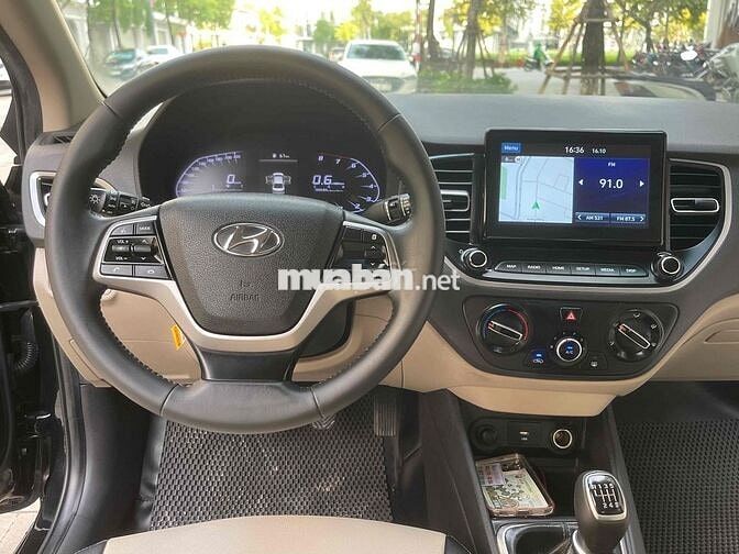 Cần Bán Hyundai Accent 2023 1.4 MT số sàn,Bản đủ
