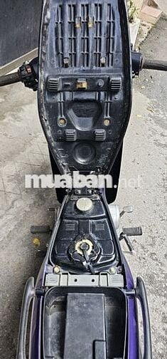 Wave Zx công tử bỏ quên mở bạt tìm chủ mới. Zin!!