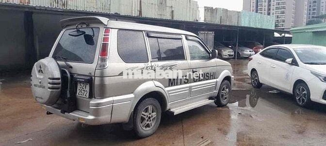 Mitsubishi Jolie 2003 SS 2.0 2003 - 123456 km