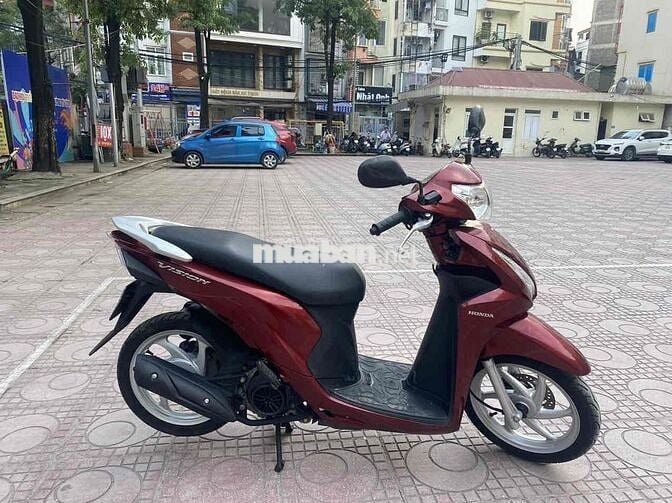 vision nguyên bản chính chủ biển hà nội