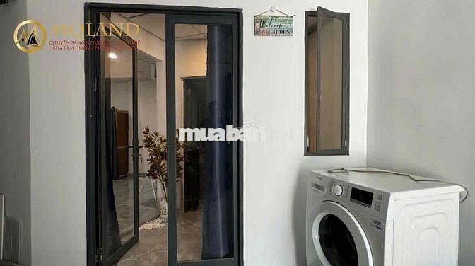 Sang CHDV 1 lời 1. Thuê 11tr. Lời 11tr. Nguyễn Kiệm p3 Gò Vấp. Giá 1xx